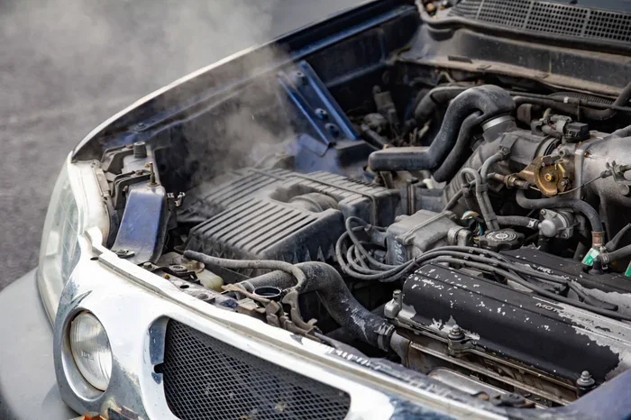Can Low Antifreeze Cause Overheating and Serious Damage