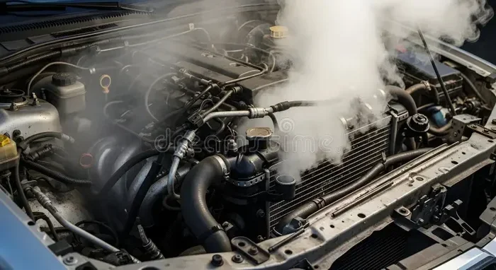 How to Prevent a Car from Overheating in Summer Months