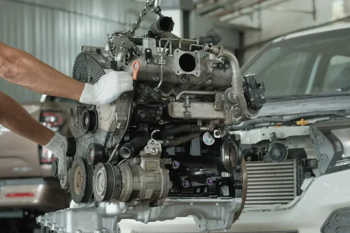 Does Insurance Cover Engine Replacement And What To Expect
