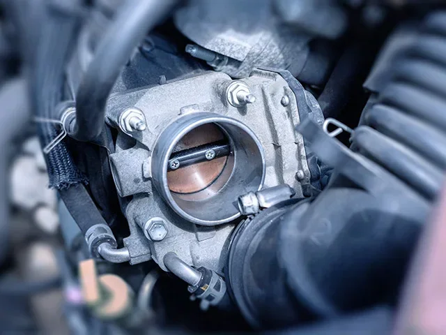 Can a Car Still Run Without a Throttle Position Sensor