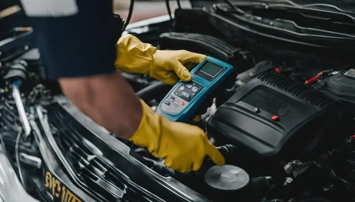 Car Turns Over but Wont Start: Common Causes and Fixes
