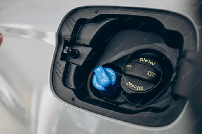 How Many Gallons Does Your Car Fuel Tank Usually Hold