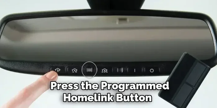 Does Your Car Need to Be Running to Program HomeLink
