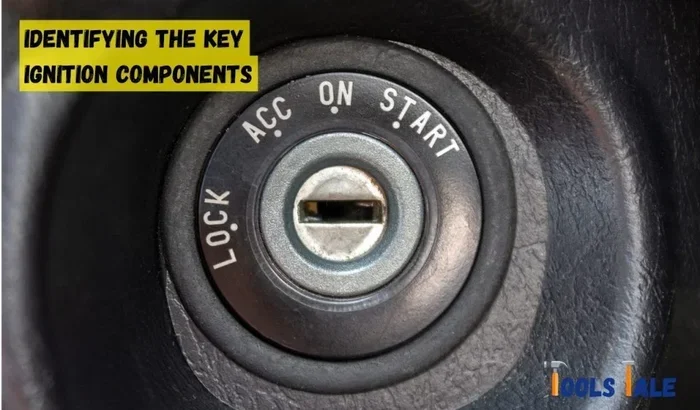 Does the Ignition Switch Lock Your Steering Wheel