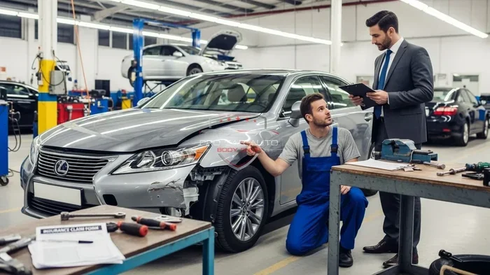 Does Car Insurance Cover Mechanical Problems And Repairs