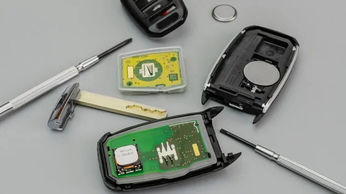 Do You Have to Do Anything After Replacing Key Fob Battery