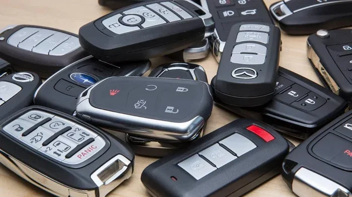 How Do I Get a New Key and Fob for My Car Right Now
