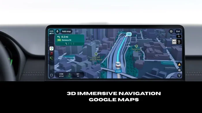 Should You Update Your Car Navigation System Today