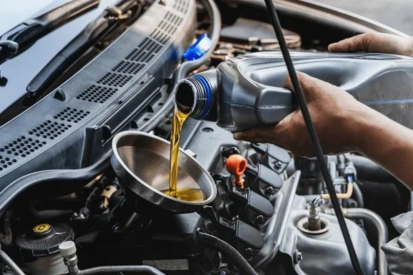 Is a 000-Mile Oil Change OK What Experts Have to Say