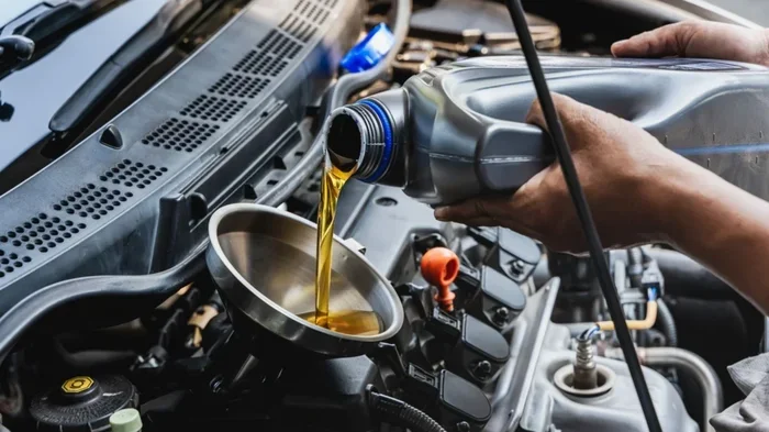 Do Dealerships Give Free Oil Changes On New Vehicles