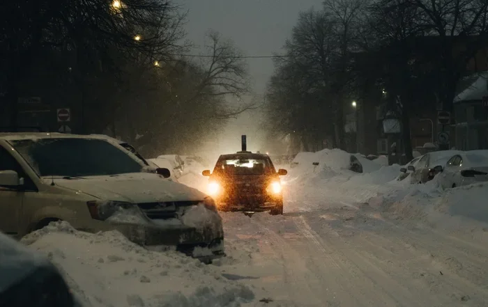 Can a Car Overheat in Cold Weather Heres the Answer