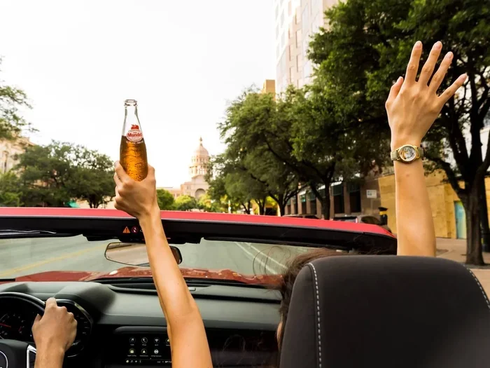 Can Passengers Drink Alcohol in a Car in Missouri