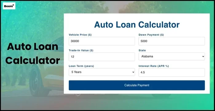 How Much Is a Monthly Car Payment and What Affects It