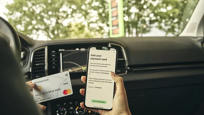 Can I Pay My Car Payment With a Credit Card Directly