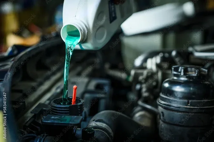 Can Coolant Last 10 Years Or Should You Replace It