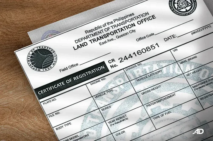 Can a Car Be Registered in Two Names Is It Possible