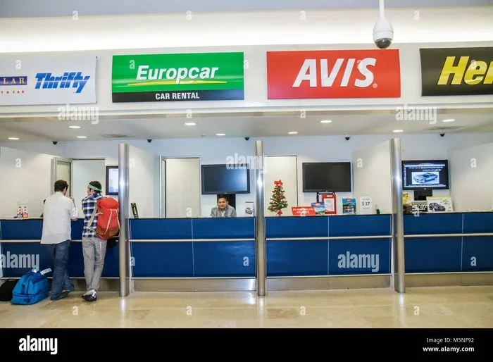 Do Car Rentals Charge Per Day Or Is It Really A Flat Rate