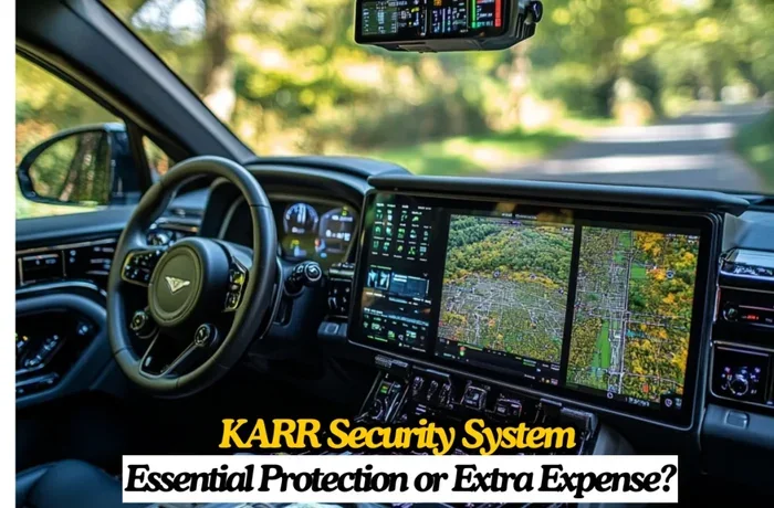 How Do I Reset My Car Security System Without Stress