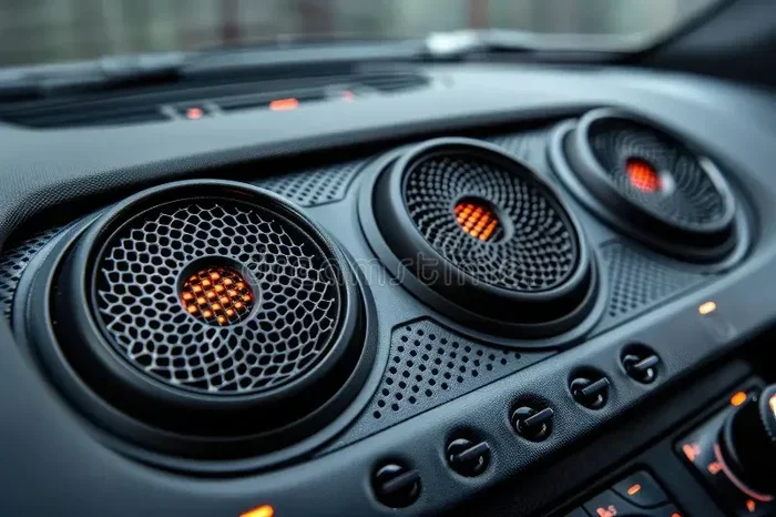 3 Way Car Speakers That Will Transform Your Drive