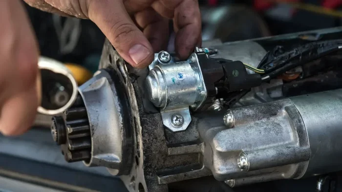 How Do I Tell If My Starter Is Bad and What To Do Now