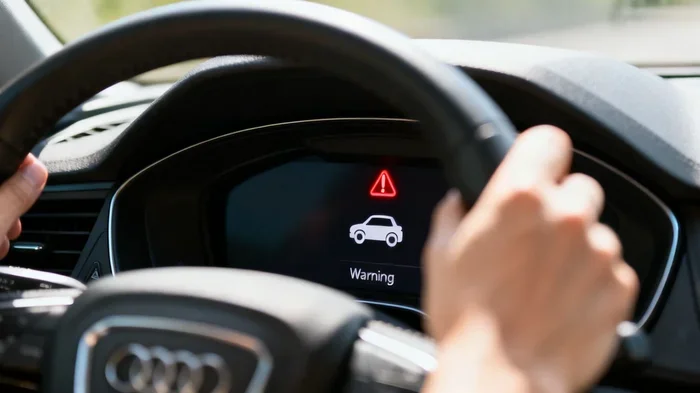 Can You Still Drive Safely With Steering Assist Fault