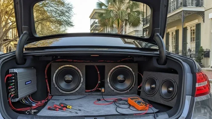 Sound Boss Car Stereo Is the Best Upgrade for Your Vehicle