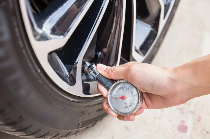 Is 40 PSI Too High For Your Vehicle Tires And Equipment