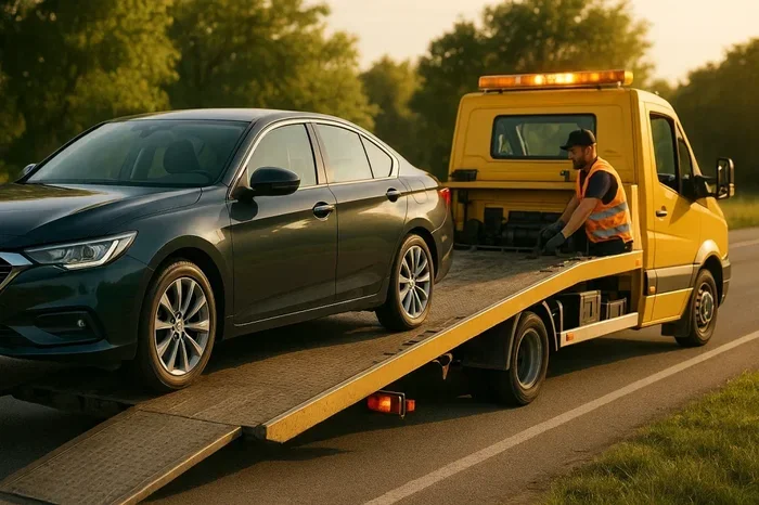 Does Full Coverage Car Insurance Cover Towing Costs