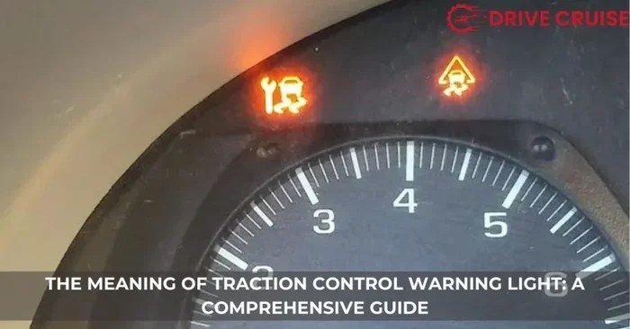 What Is the Common Problem with Traction Control in Cars
