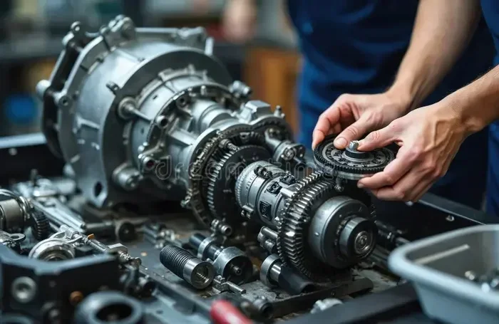 Can You Drive a Car With Transmission Problems Safely