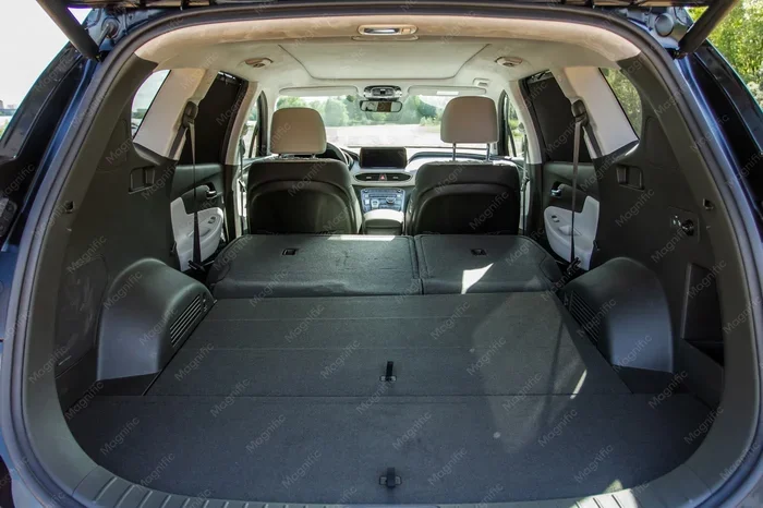 Do Car Trunks Open From The Inside And Why It Matters
