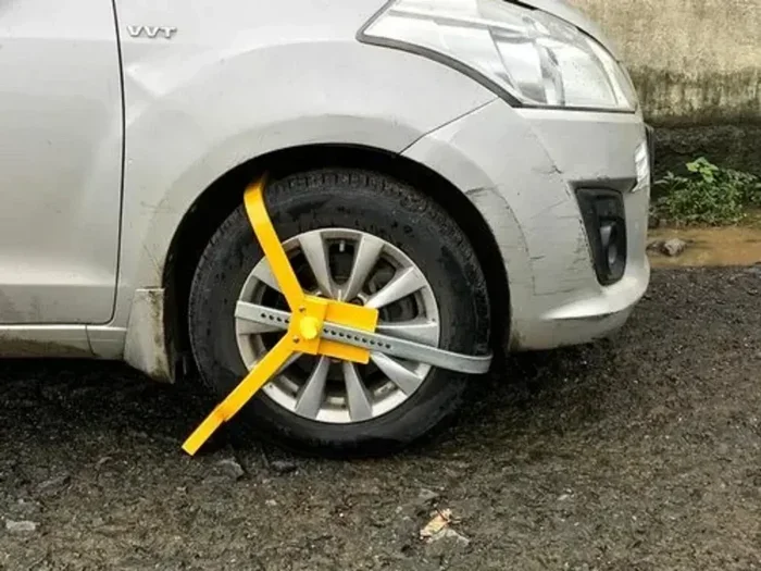 Car Wheel Lock Price What You Need to Know Before Buying