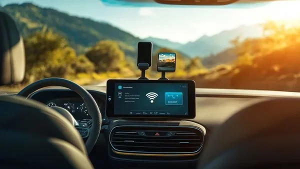 Is the Wi-Fi in My Car Free - Everything You Need to Know