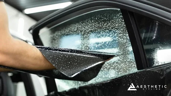 Hybrid Auto Tint: What Makes It Different Heres Why