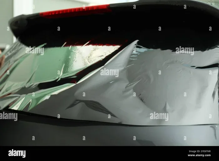 How Much Does Auto Window Tint Cost Everything Included