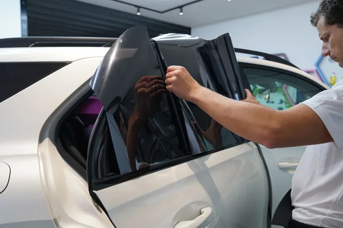 North Dakota Window Tint Law Explained and Simplified