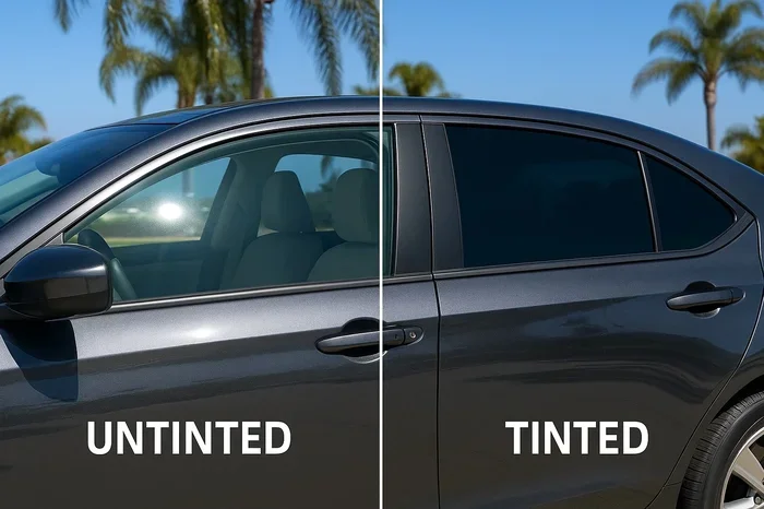20 Percent Window Tint: A Complete Guide for Beginners