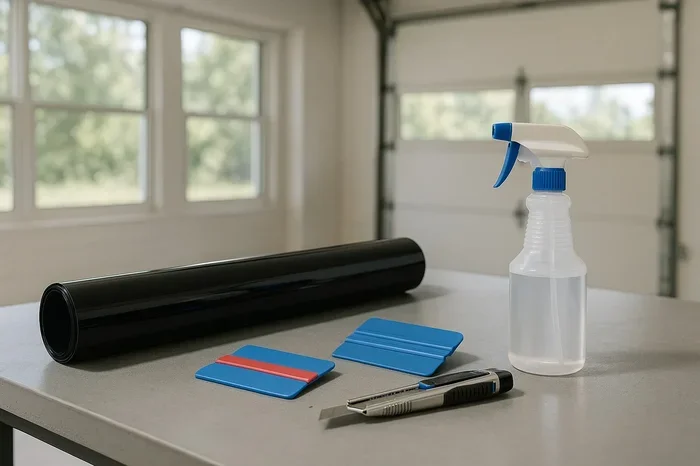 Washington Window Tint Law Explained and Simplified