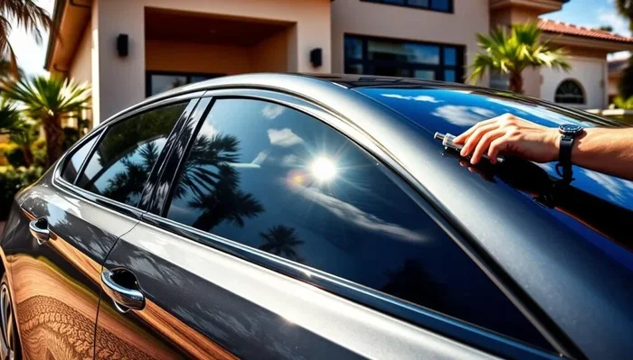 27 Percent Window Tint Why It Matters and What to Expect
