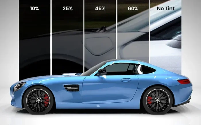 Arizona Window Tint Law Explained for Every Driver