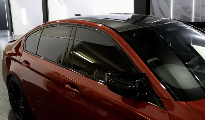 How to Save Money on Auto Window Tint Without Shortcuts