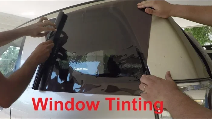 New Mexico Window Tint Law What You Should Know in 2024