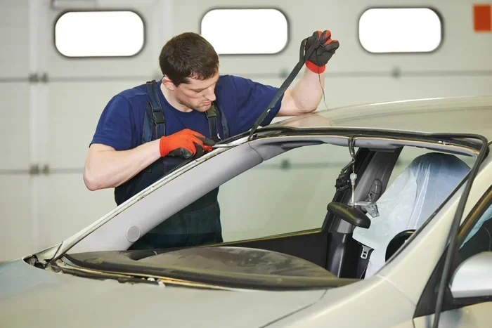 Does Your Car Insurance Cover Windshield Replacement
