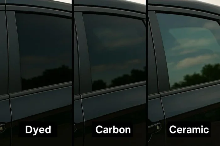 Carbon Auto Tint Benefits: Why Its Worth the Upgrade