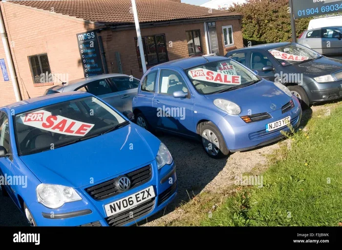 Best 800 Car Second Hand Options You Can Trust Today