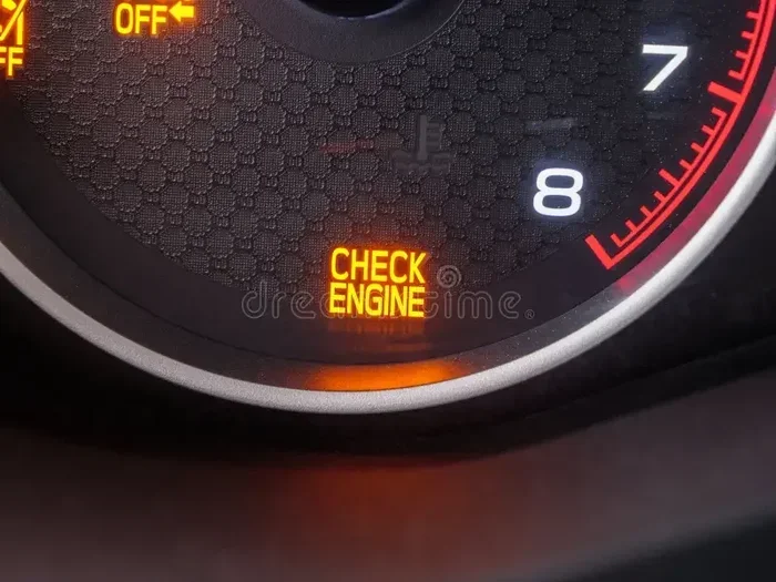 Can I Drive 50 Miles With the Check Engine Light On