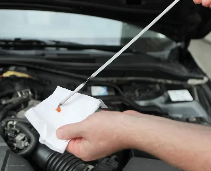 Can You Just Add Transmission Fluid When It Is Low