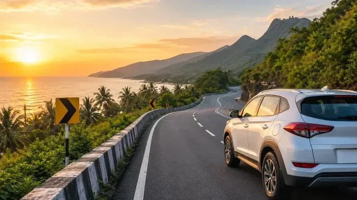 3 Days Trip From Chennai By Car Top Destinations Guide
