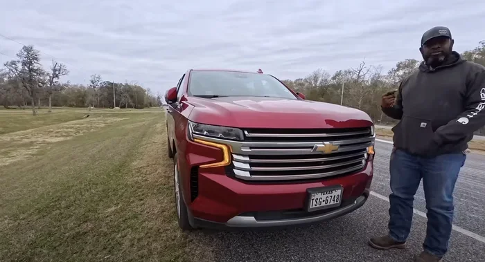 How Many Miles Does a Chevy Tahoe Last on the Road