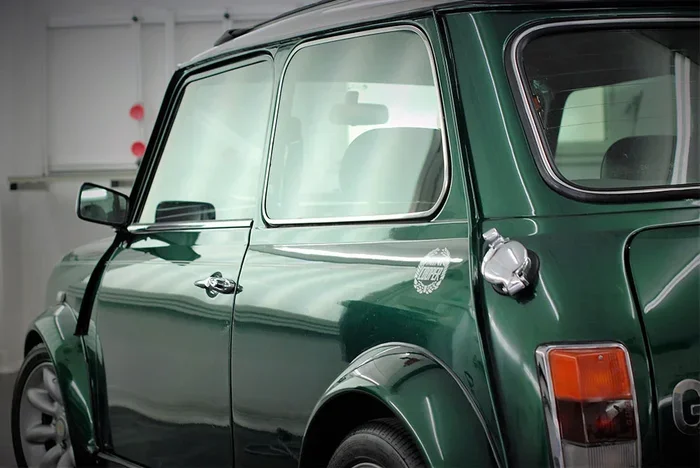 The History of Auto Tint and Its Evolution Over Time